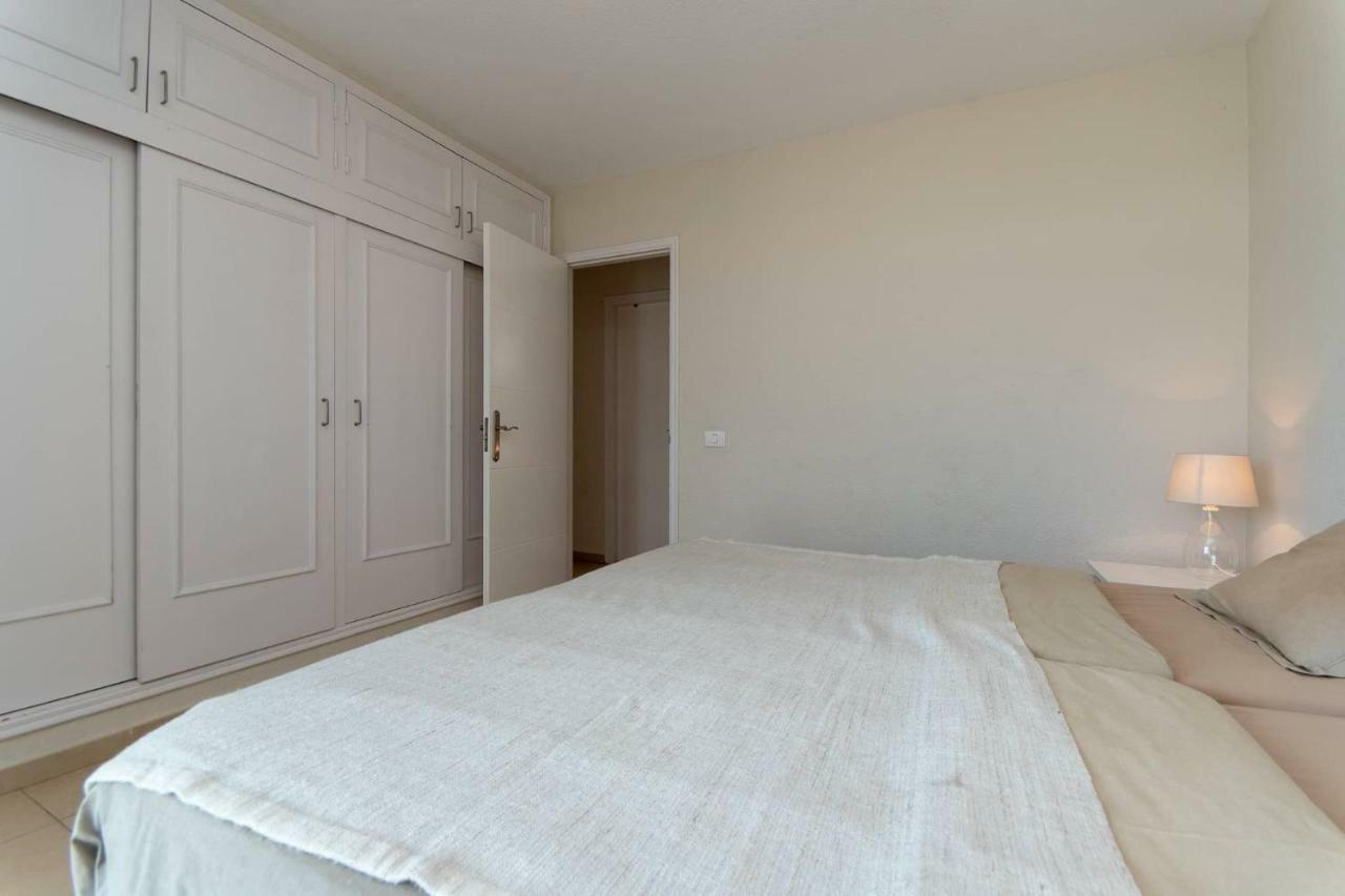 Great 2 Beds Apartment Los Cristianos Лос Кристианос Екстериор снимка