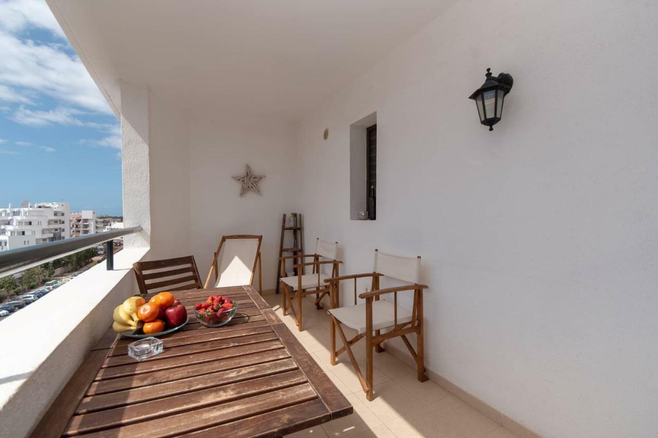 Great 2 Beds Apartment Los Cristianos Лос Кристианос Екстериор снимка