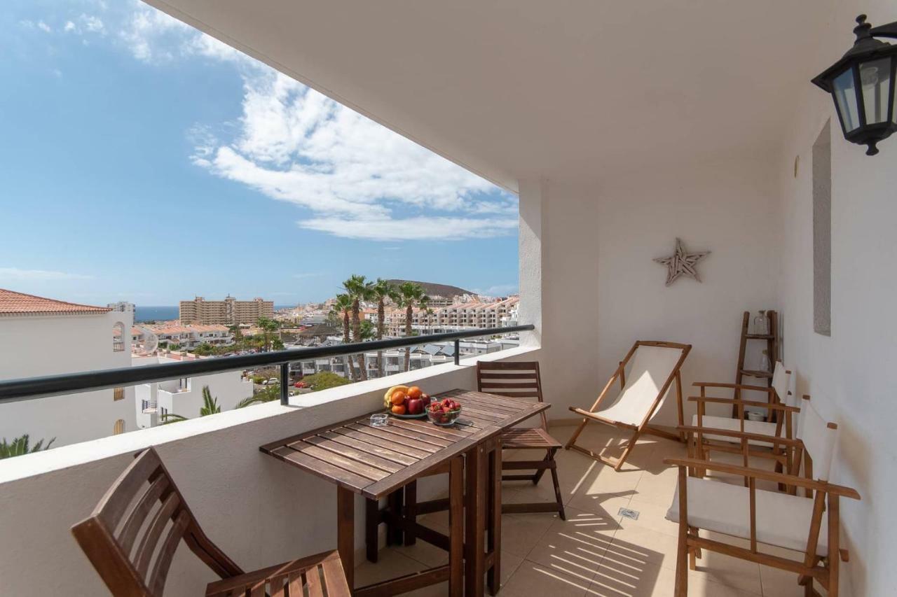 Great 2 Beds Apartment Los Cristianos Лос Кристианос Екстериор снимка