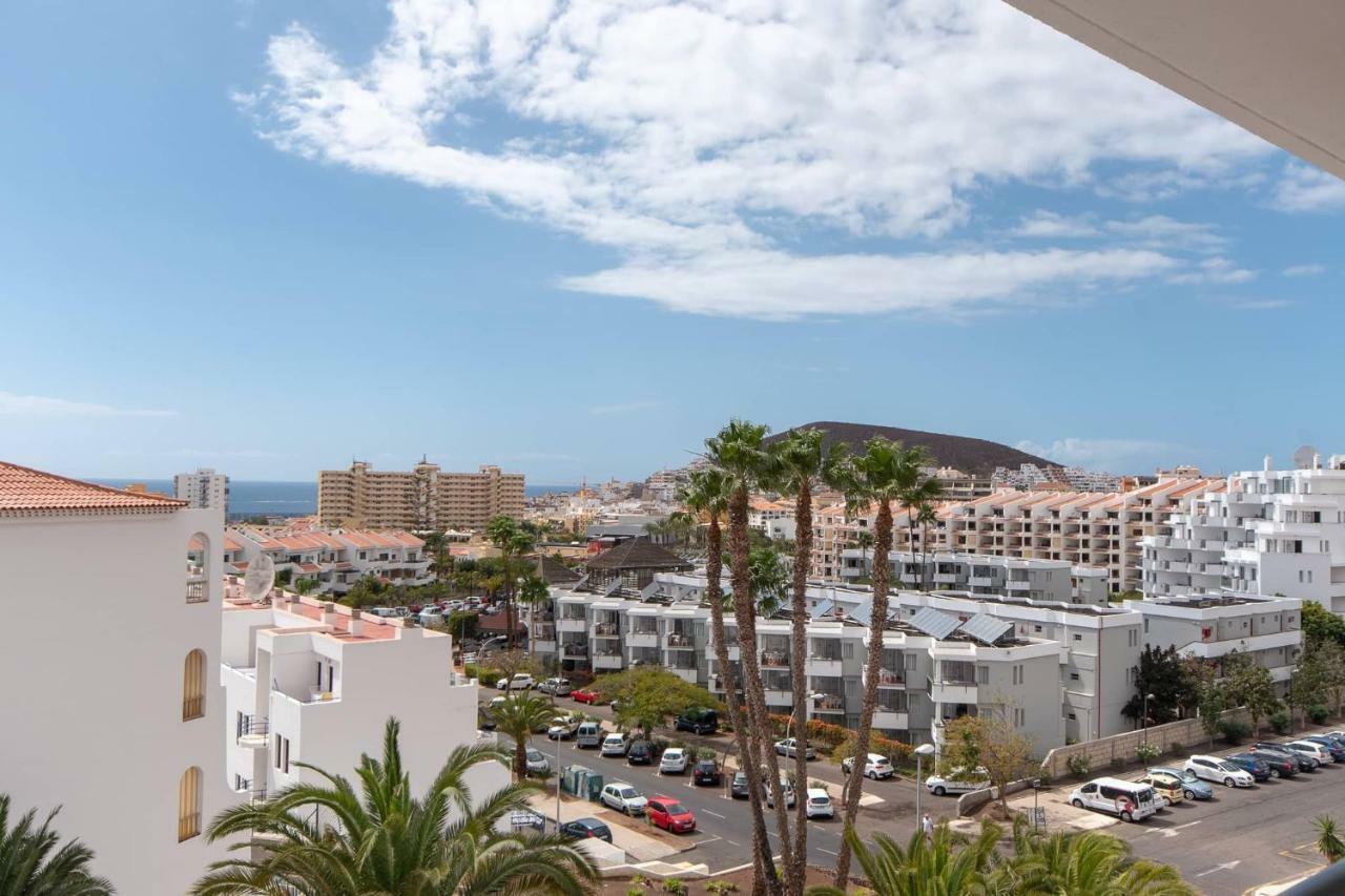 Great 2 Beds Apartment Los Cristianos Лос Кристианос Екстериор снимка