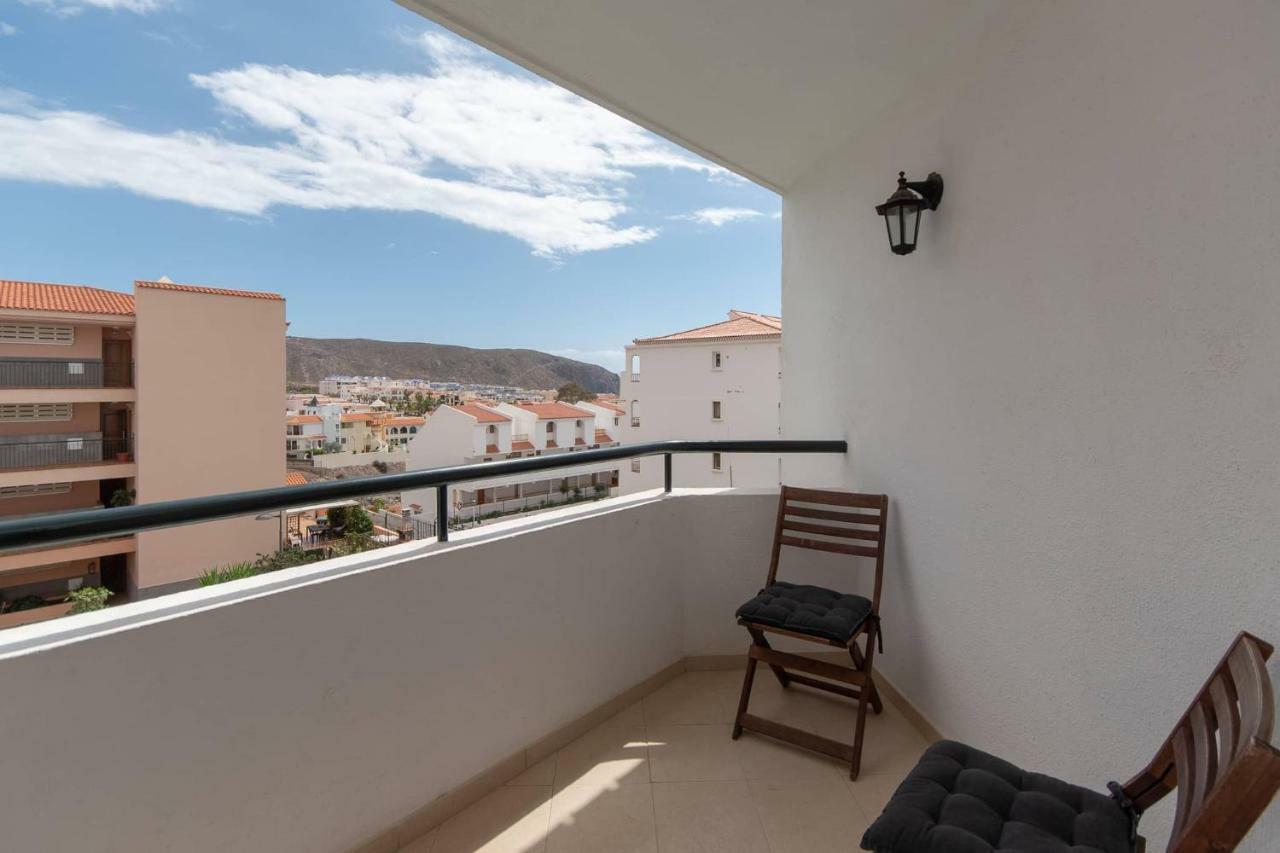 Great 2 Beds Apartment Los Cristianos Лос Кристианос Екстериор снимка