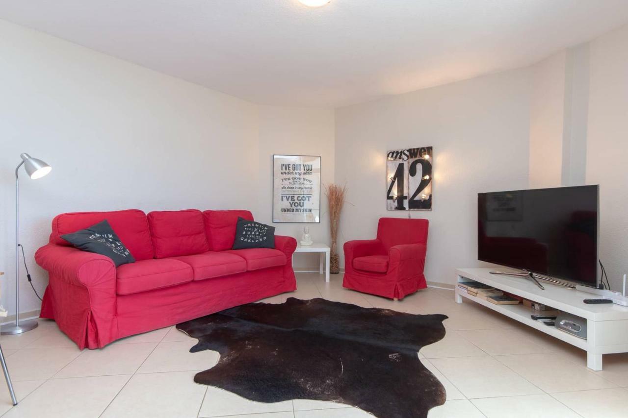 Great 2 Beds Apartment Los Cristianos Лос Кристианос Екстериор снимка