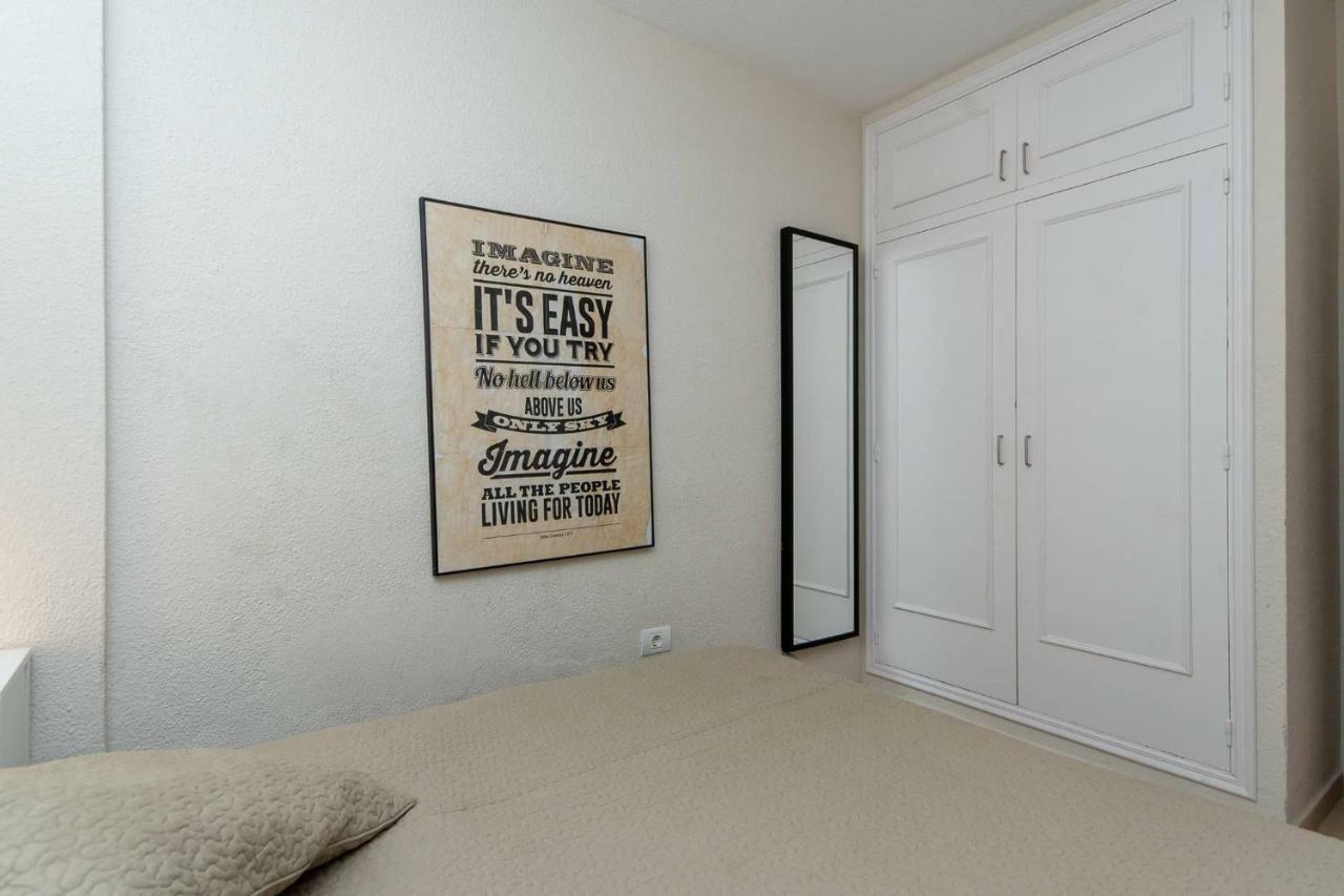 Great 2 Beds Apartment Los Cristianos Лос Кристианос Екстериор снимка