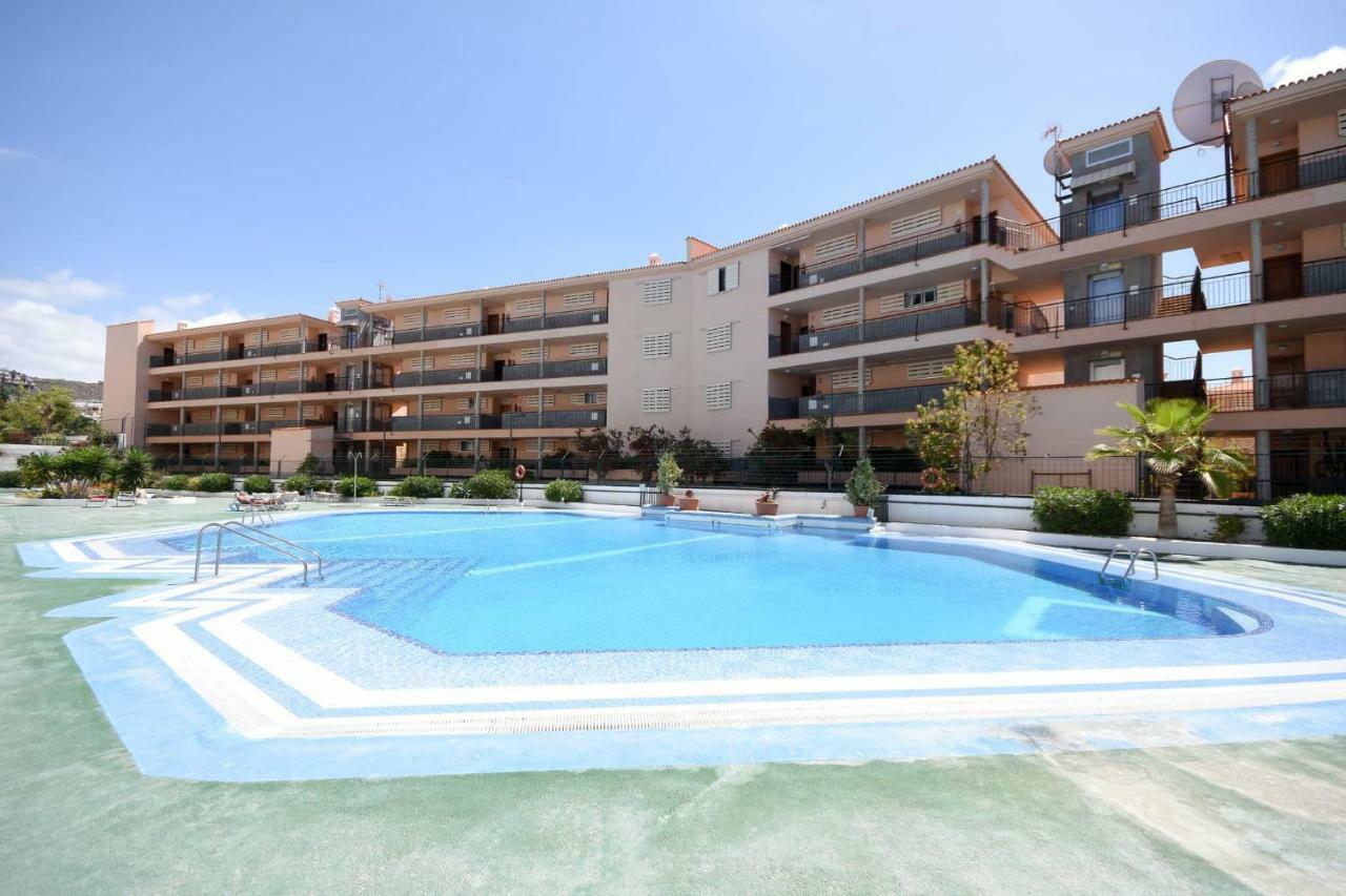 Great 2 Beds Apartment Los Cristianos Лос Кристианос Екстериор снимка